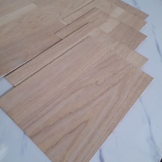 Tấm gỗ, ván ép 2,5 ly (nhiều kích cỡ) cực đẹp handmade