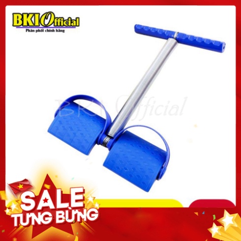 [FREE SHIP] Dụng cụ tập cơ bụng tummy dây kéo lò xo đa năng tại nhà