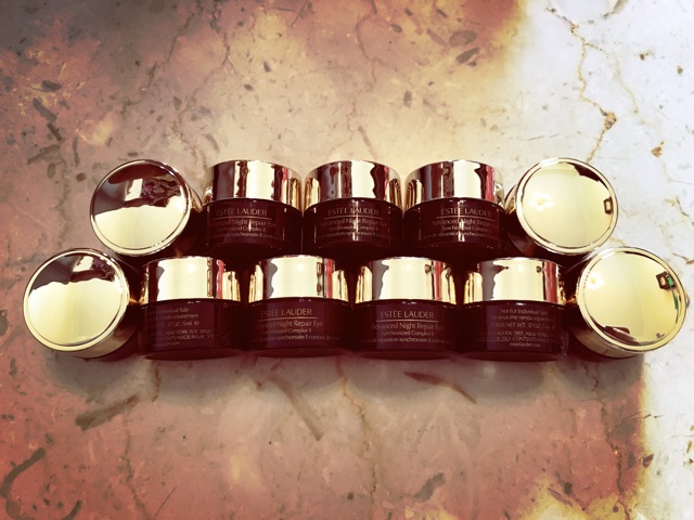 (5ml)Kem mắt Estee Lauder advance night repair eye 5ml | BigBuy360 - bigbuy360.vn