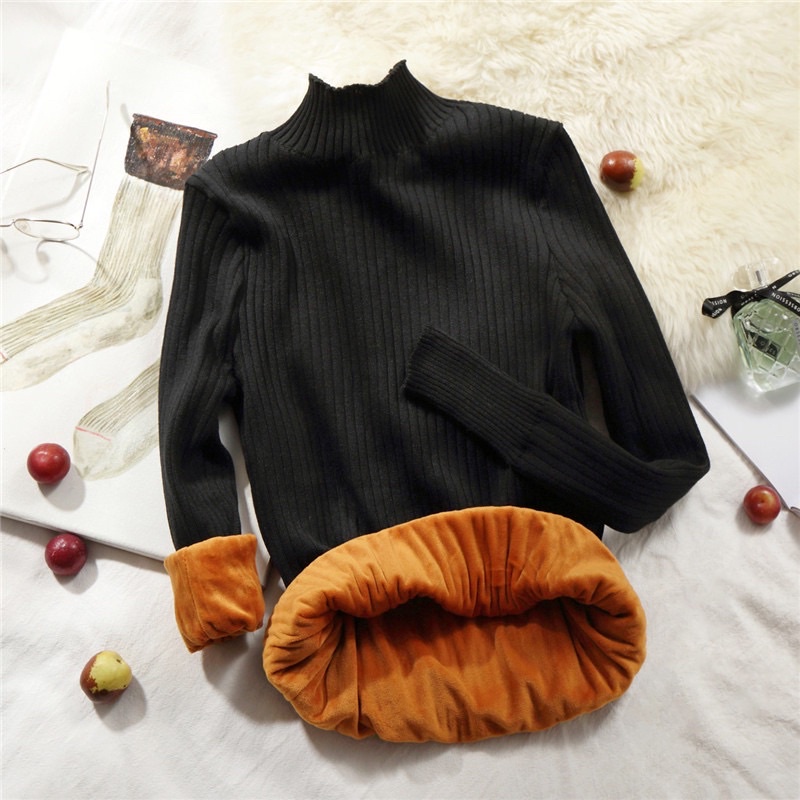 Áo len TaoBao Lót Nhung