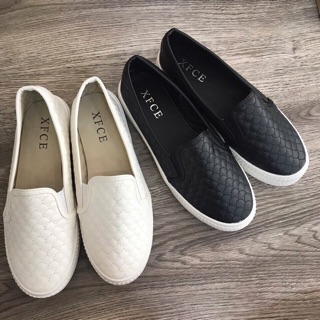 Slipon vảy cá