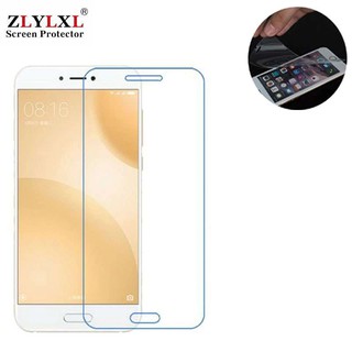 2 miếng kính cường lực bảo vệ màn hình cho điện thoại Xiaomi Mi 5C