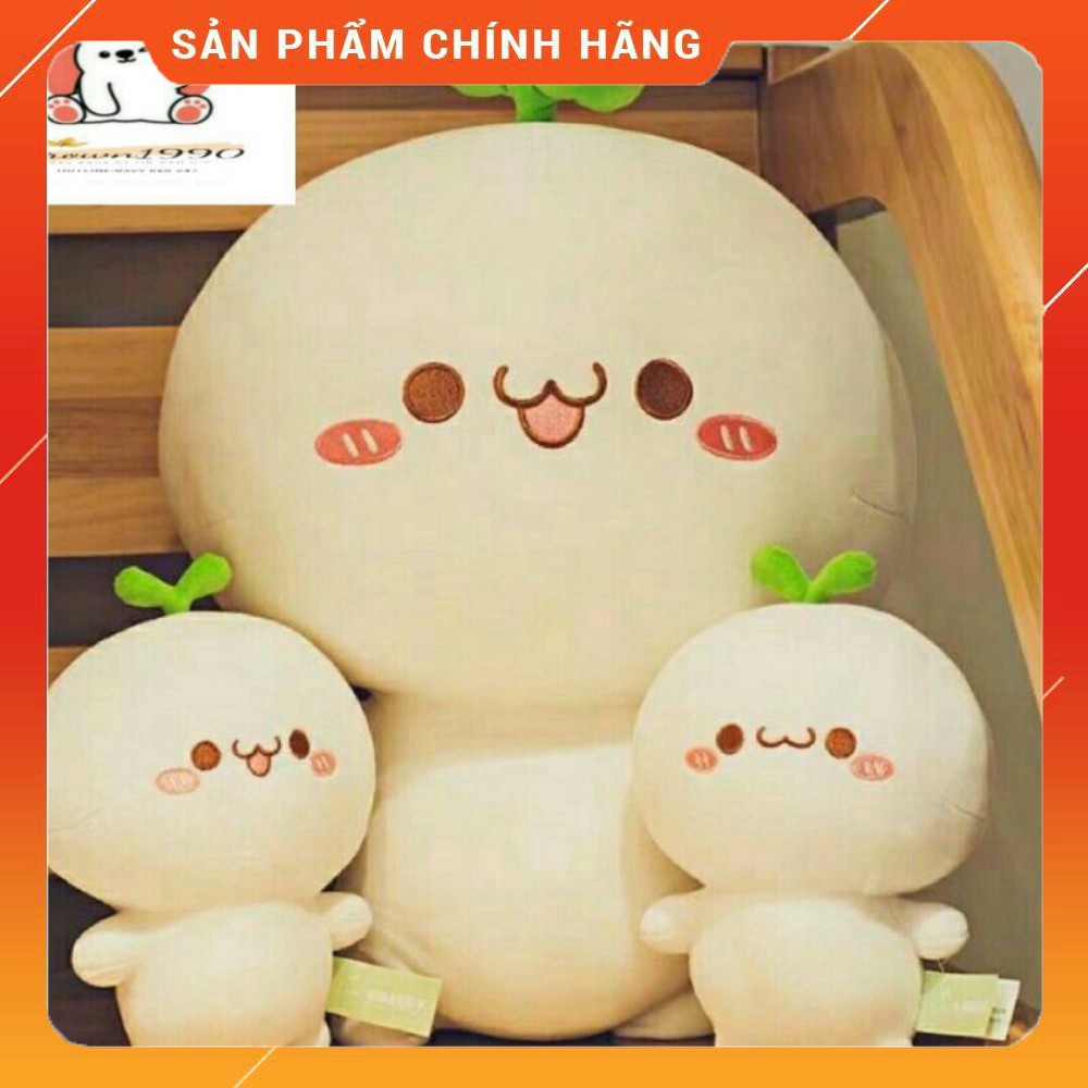 Gấu Bông BÉ MẦM MINISO Cực Dễ ThươngFREESHIPQUÀ TẶNG Ý NGHĨA.MUA NGAY