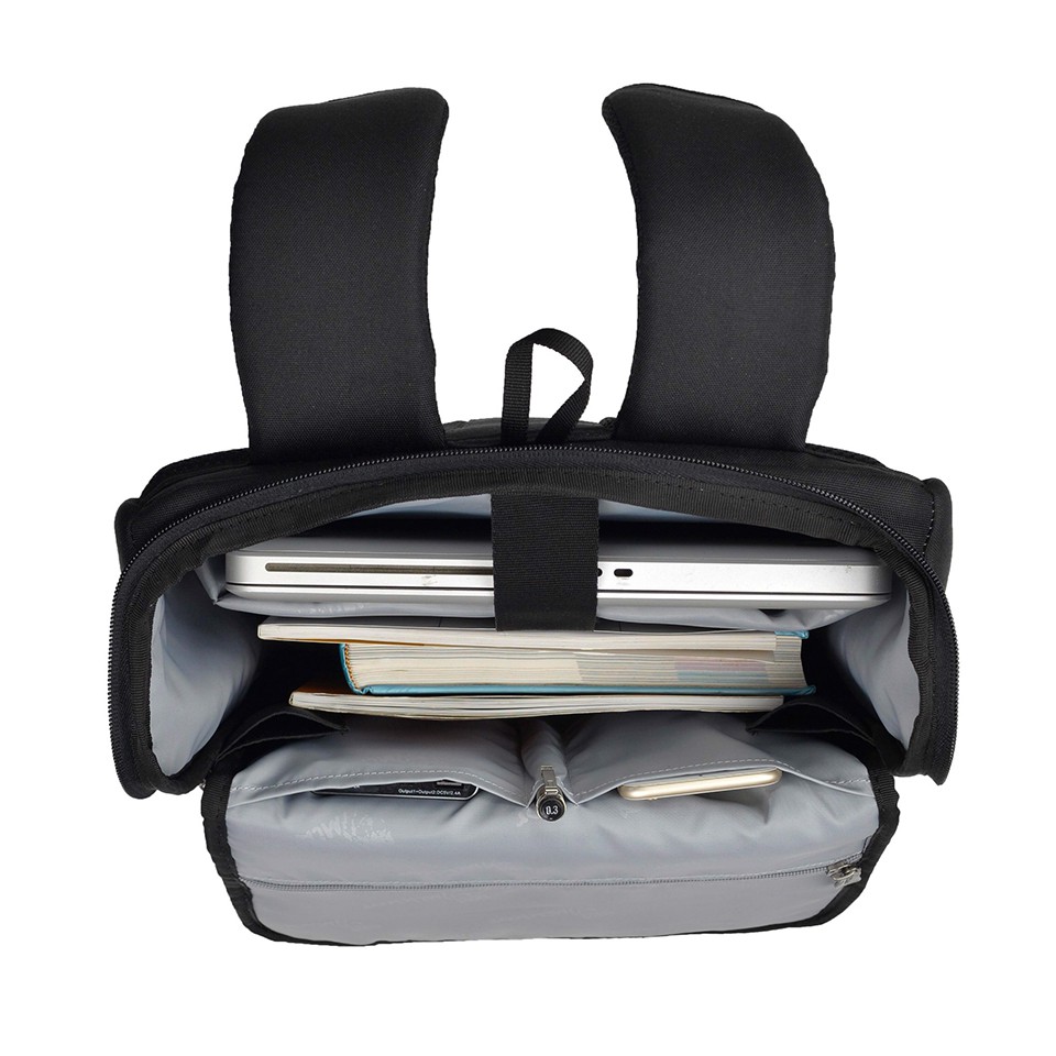 Balo Mikkor The Lewie 15.6" Nhiều màu