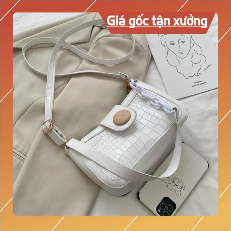 Hàng Cao Cấp -  TÚI XÁCH- KẸP NÁCH SIÊU HÓT KIỂU MỚI SIÊU XINH lối 1 đổi 1 | BigBuy360 - bigbuy360.vn