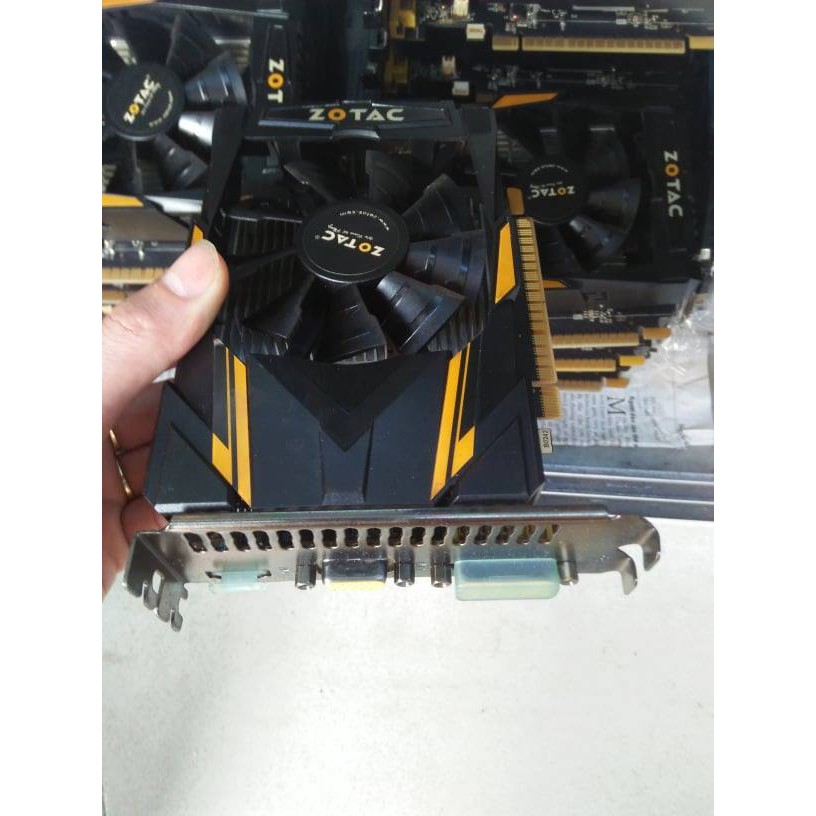 VGA Zotac GT730 1g D5