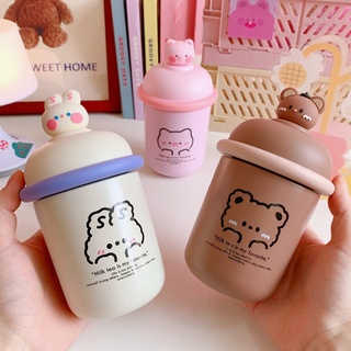 Bình giữ nhiệt 350ml