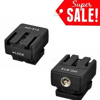 Đầu Chuyển Đổi Travor HC-513 Sony A7 A7R A7S Nex | BigBuy360 - bigbuy360.vn