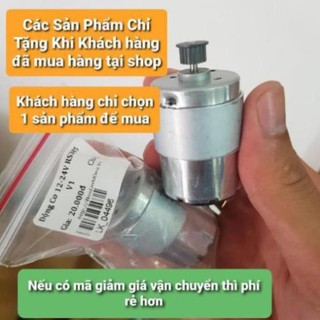 [Không Bán] Quà Tặng Cho Khách Hàng Thân Thiết