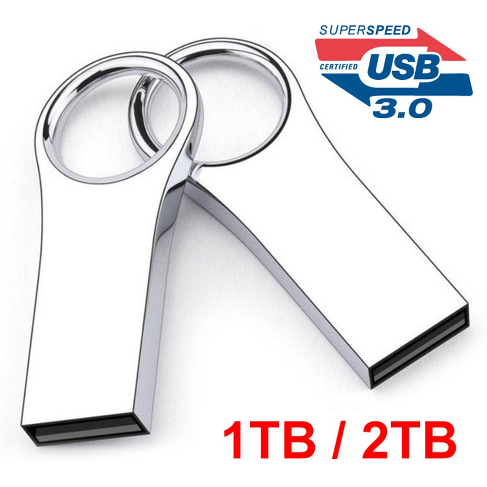 Thiết bị USB 3.0 1/2TB đa chức năng tốc độ cao