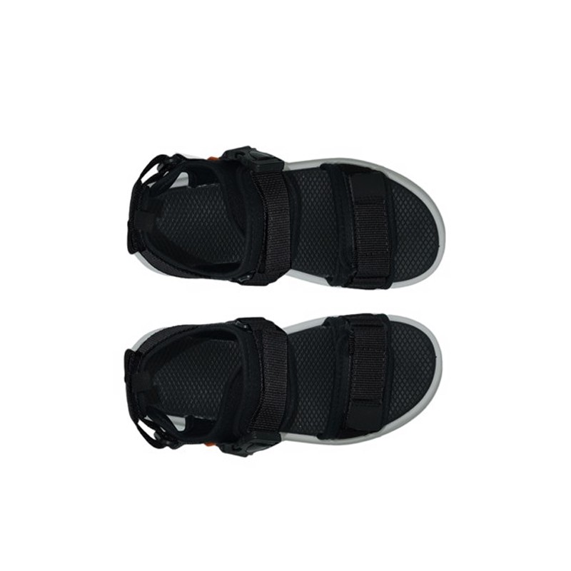 Sandal Vento Unisex SD-NB01 Màu Đen Ghi