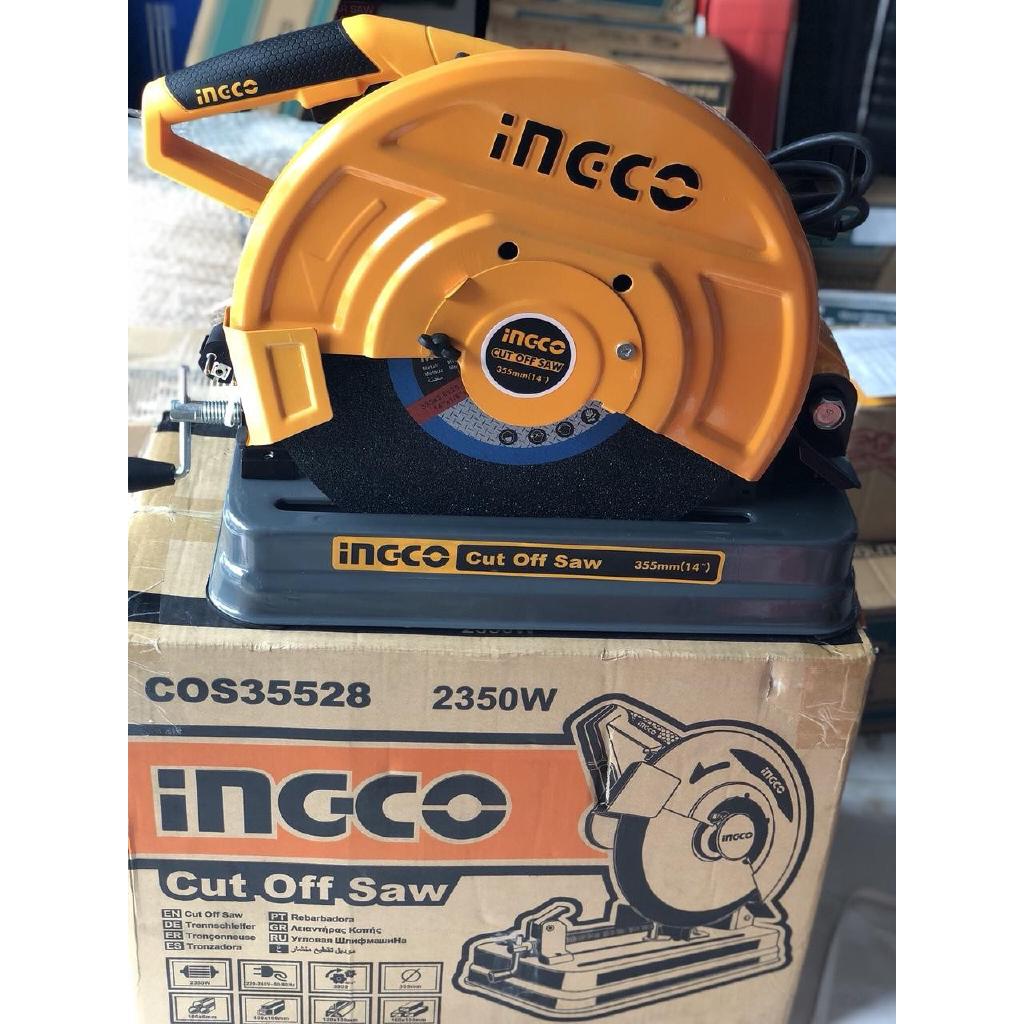 355mm Máy cắt sắt 2350W Ingco COS35538