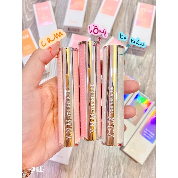 SON DƯỠNG YNM Candy Honey Lip Balm MẪU MỚI