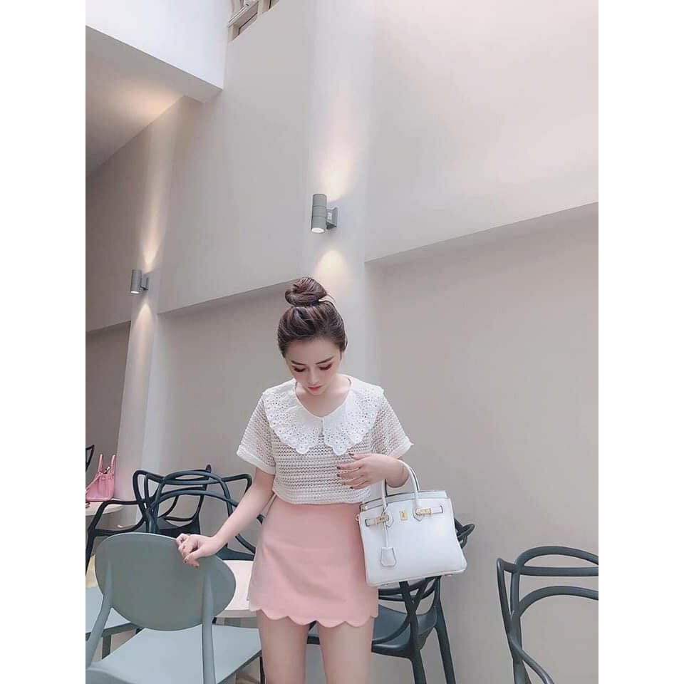 Chân váy lượn sóng #873 (kèm ảnh thật) | BigBuy360 - bigbuy360.vn