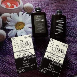 Nước xúc miệng cai thuốc lá ,thuốc lào