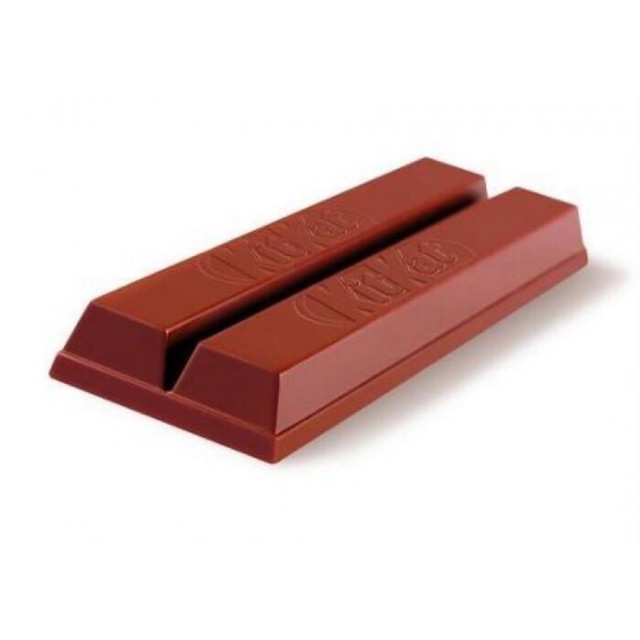 (Lẻ) Kitkat 2F Chocolate 17gr Nestle