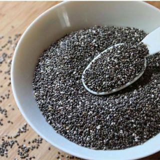{ 100G} HẠT CHIA ÚC LOẠI NGON