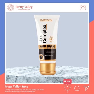 Serum dưỡng tóc Lavox
