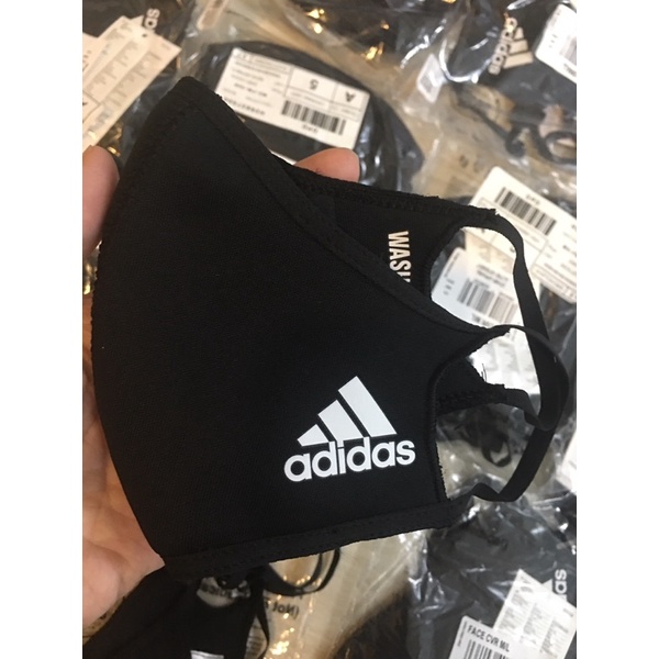 Khẩu trang adidas chính hãng