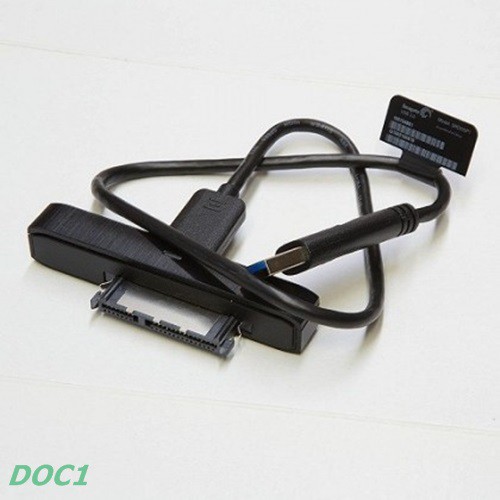DOCK USB 3.0 Ổ CỨNG HDD 2.5/3.5 SEAGATE Chuẩn USB3.0 | BigBuy360 - bigbuy360.vn