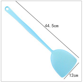 Sỉ 10 Vỉ đập ruồi bằng nhựa - Loại dày