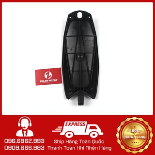 Nhựa Nhám Hộc Cốp Nhựa Nhám Nắp Cốp Satria FI Raider FI F150