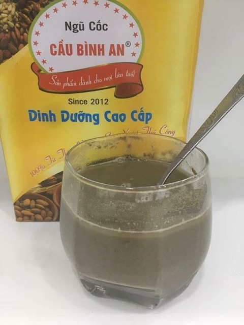 Ngũ cốc dinh dưỡng cao cấp Cầu Bình An