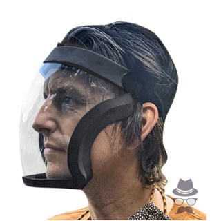 ❤️DEAL SỐC]FREESHIPMặt Nạ Kính Bảo Vệ Mặt. Acrylic Trong Suốt ,Kính Chống Giọt Bắn Kính Bảo Hộ,Chống Bụi, Lỗ Thoát khí