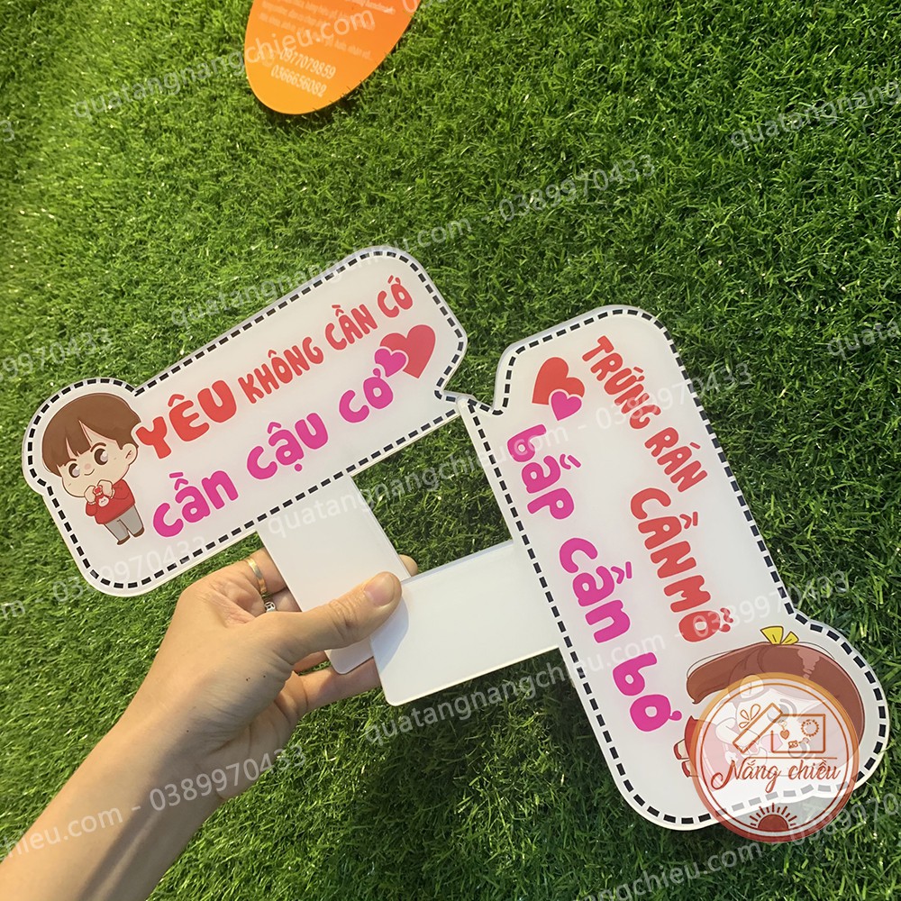Bảng hiệu couple, Hastag cầm tay tình yêu ý nghĩa