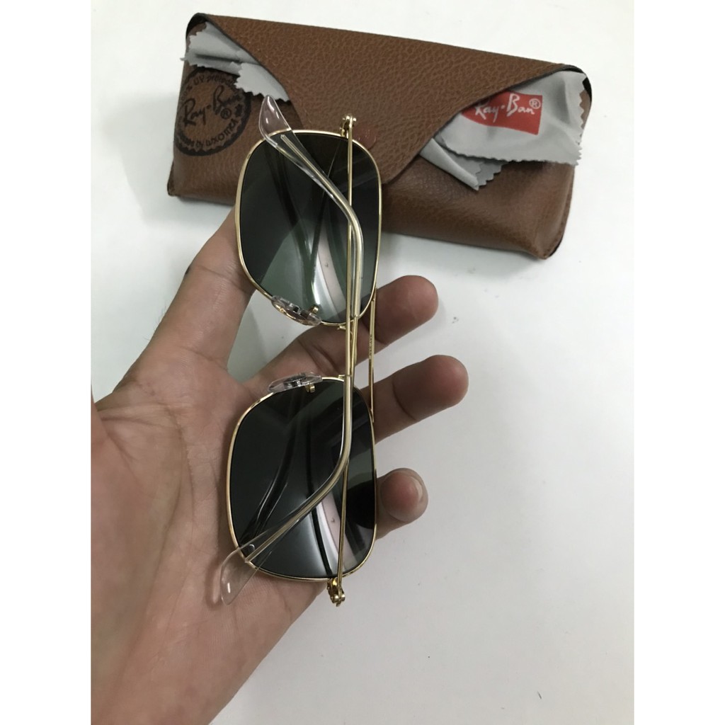 KÍNH RAYBAN CHÍNH HÃNG