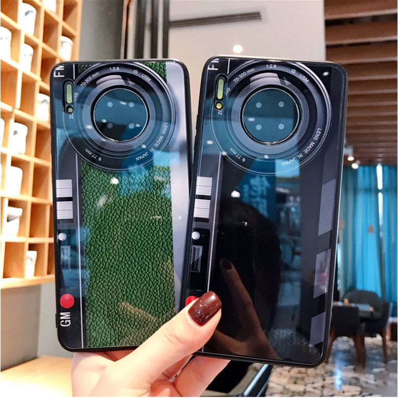 Ốp Lưng Samsung A51 Note 10 Plus Note 9 Note 10 A20s J6 Plus A30 A20 Note 8 J8 2018 A10 M10 - E017