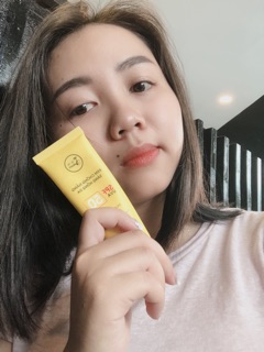 Kem Chống Nắng My Miu