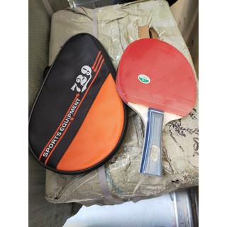 Vợt Bóng Bàn Very 729 1060 siêu rẻ