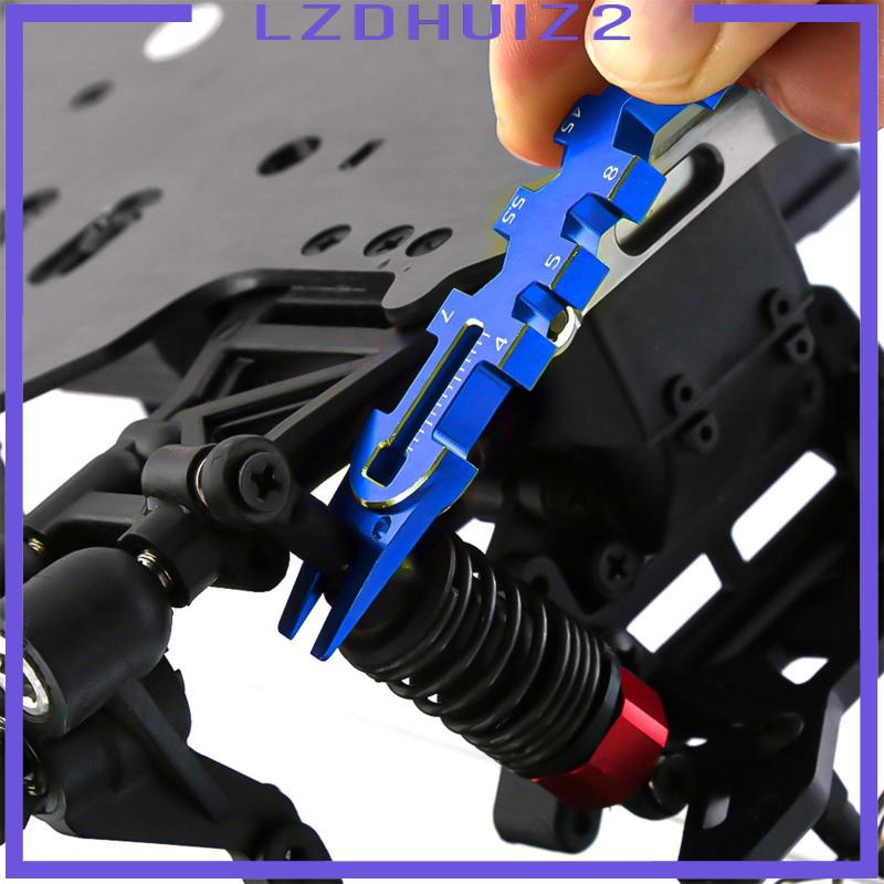 Dụng Cụ Loại Bỏ Đầu Bóng RC Bền Bỉ Thay Thế Tiện Dụng