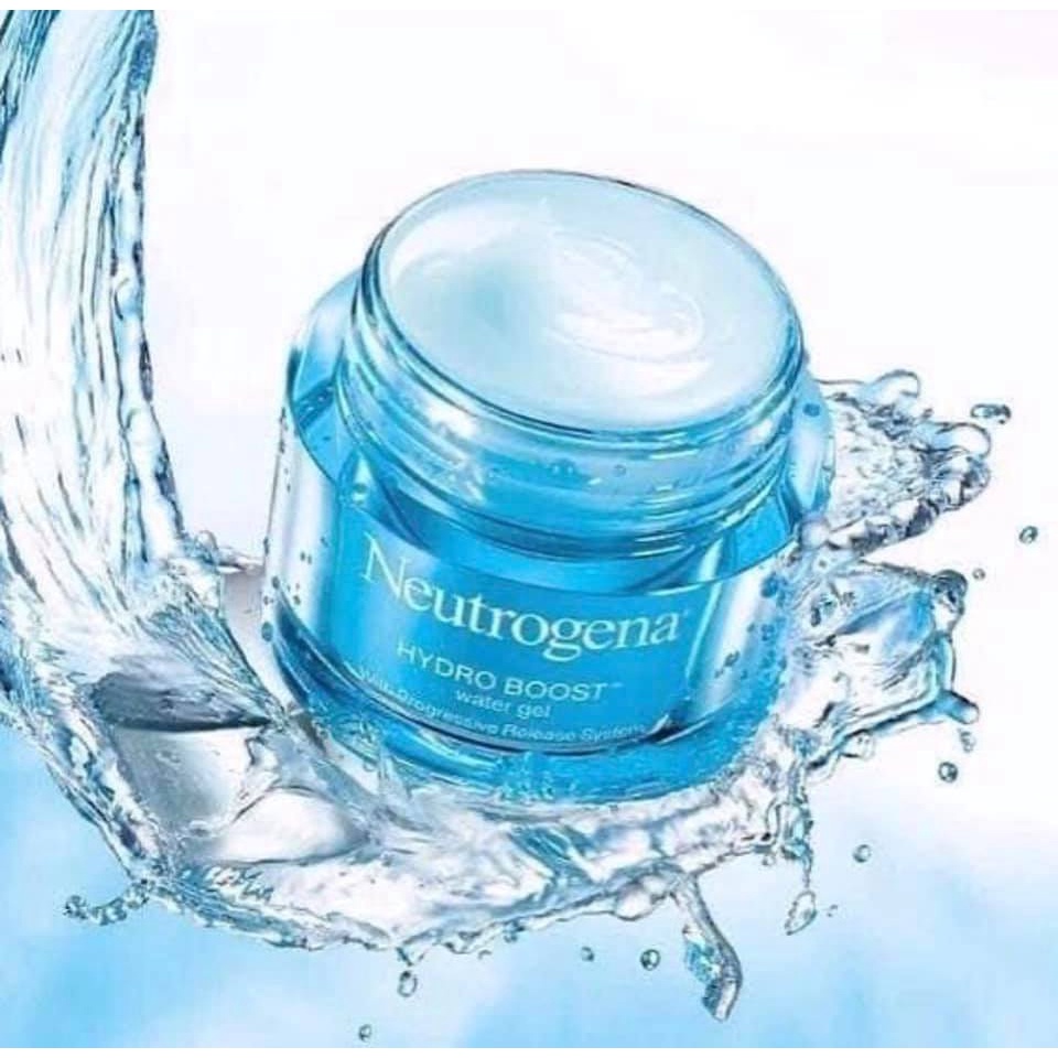 NEUTROGENA HYDRO BOOST AQUA GEL | BigBuy360 - bigbuy360.vn