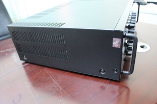 Amply Jarguar Suhyoung PA-203N