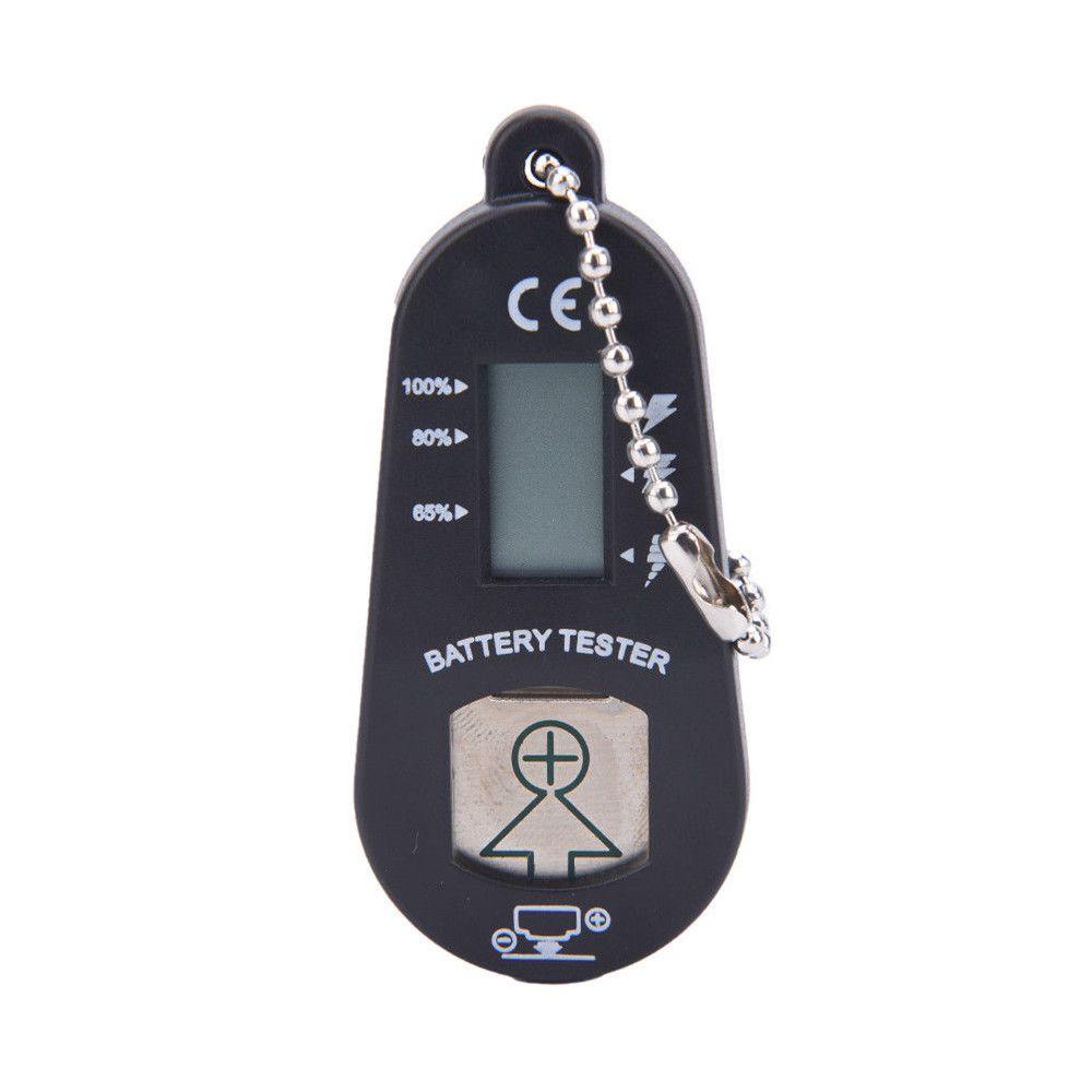 Dụng Cụ Kiểm Tra Dung Lượng Pin Thiết Thực