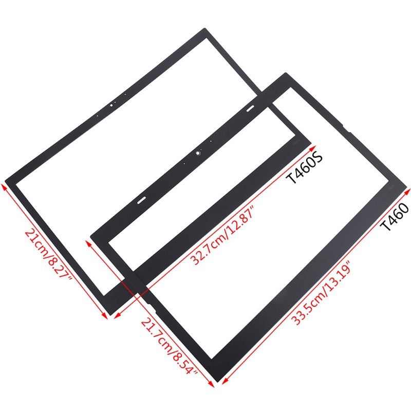 Miếng Dán Trang Trí Màn Hình Lcd Cho Lenovo Thinkpad T460 T460S