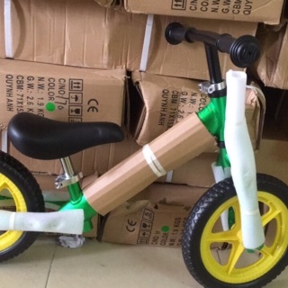 Xe thăng bằng Kiddee