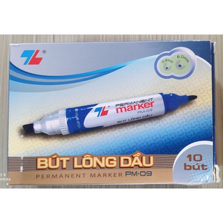 Bút lông dầu PM09