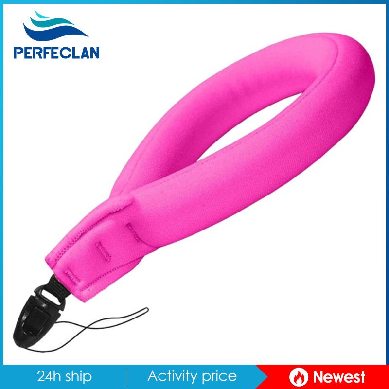 Dây đeo cổ tay nổi trên mặt nước cho máy ảnh Scuba
 | BigBuy360 - bigbuy360.vn