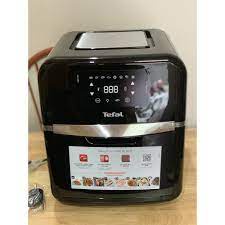 Nồi Chiên Không Dầu Tefal FW5018 - 11L