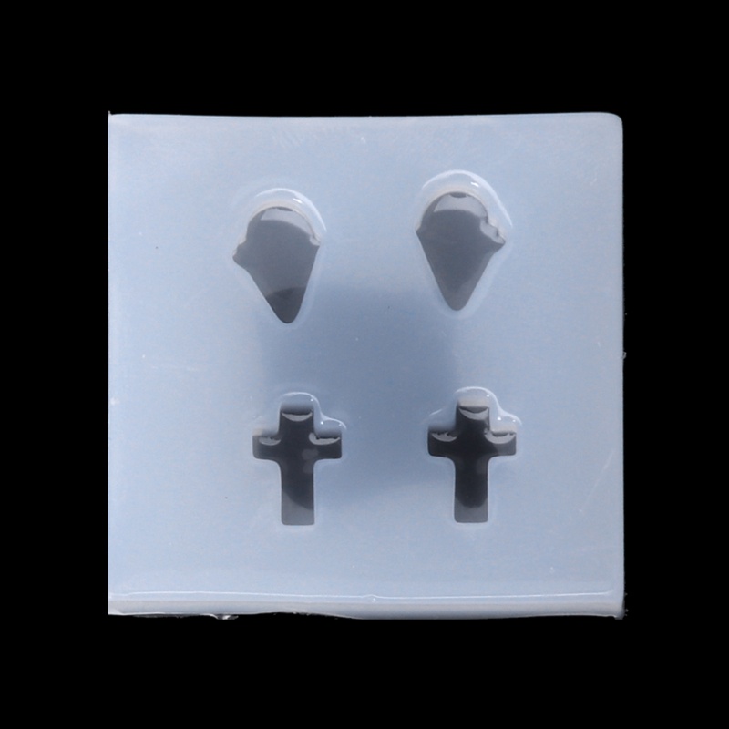 Khuôn Silicone Tạo Hình Làm Trang Sức Diy