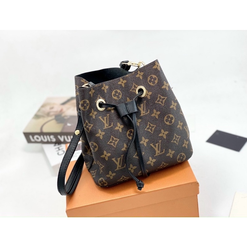 Túi L.V bucket fullbox