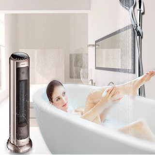 Máy sưởi điện-Quạt sưởi-Cây sưởi