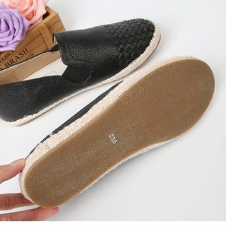 Giày lười #Slipon