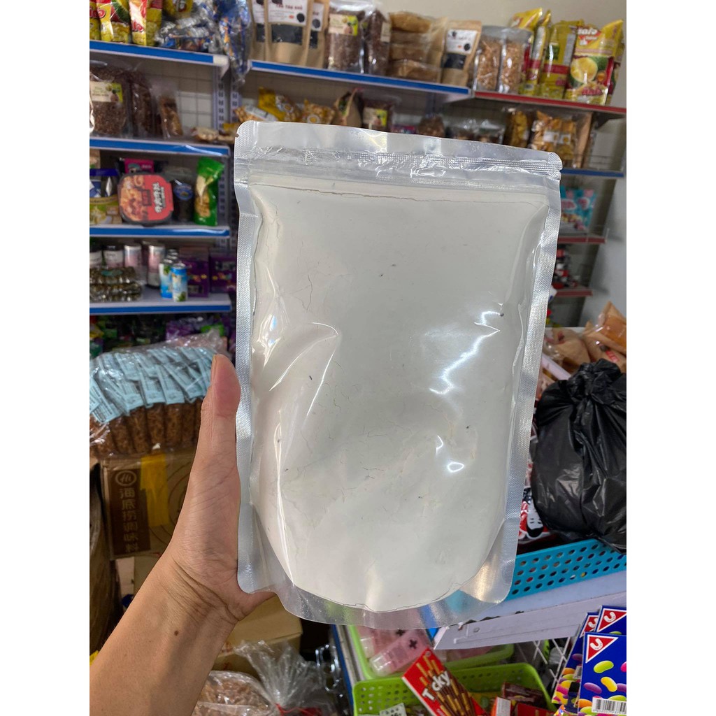 Bột bánh chuối chiên 50k/ túi 1 kg