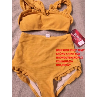 BIKINI 2 MẢNH HOẠ TIẾT