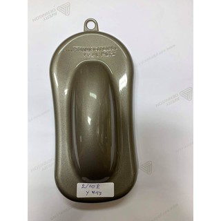 Samurai _ sơn xit samurai y747 màu xám mờ _matte grey _ tốt, ship nhanh, giá rẻ