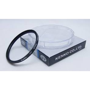 [Freeship toàn quốc từ 50k] Filter Kenko UV cho lens máy ảnh giá rẻ 40.5mm 49mm 52mm 55mm 58mm 62mm 67mm 72mm 77mm